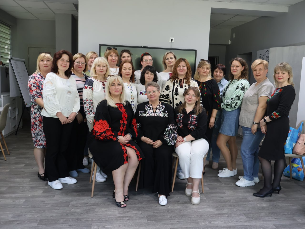 Впроваджуємо новий стандарт дошкільної освіти!