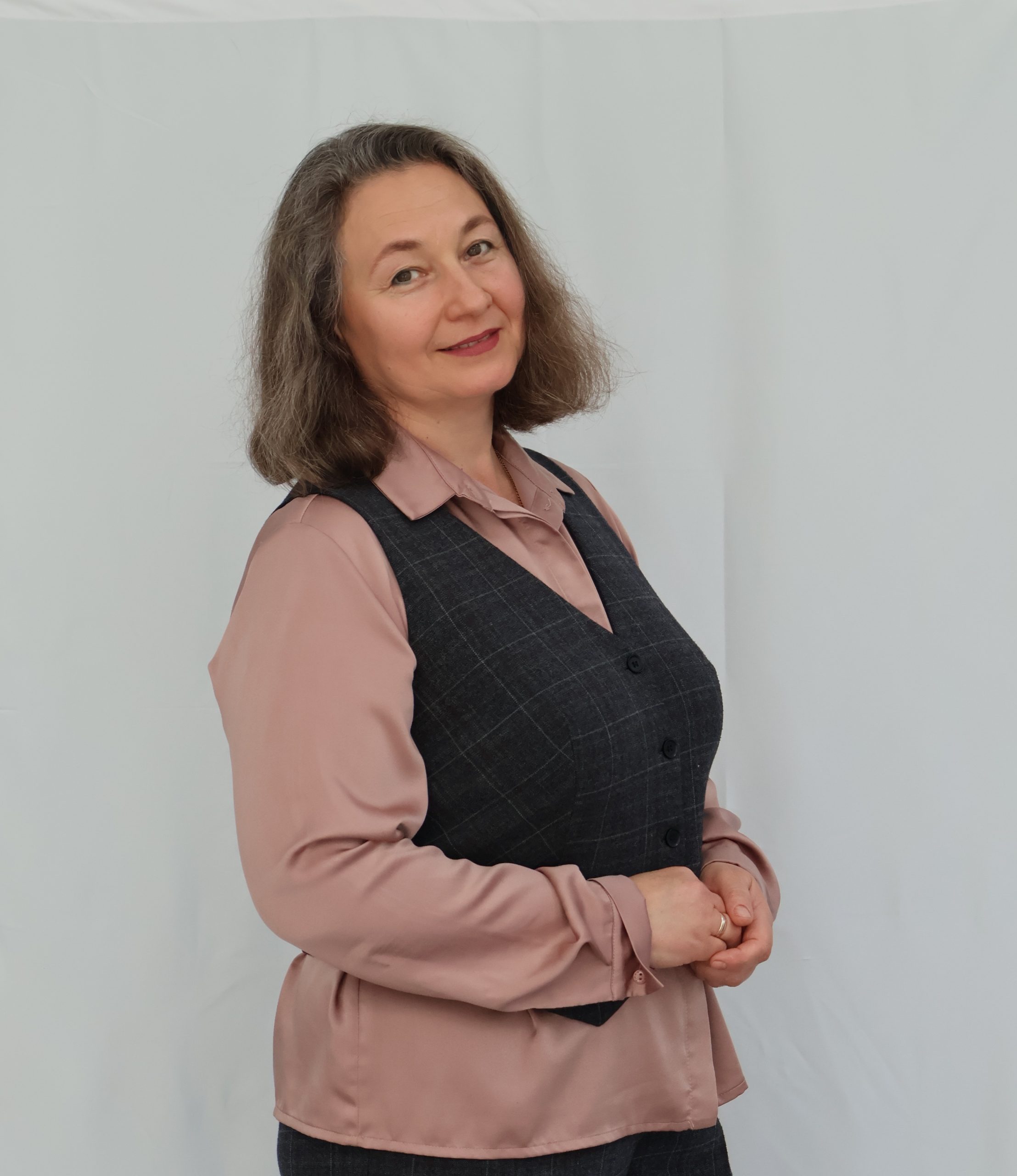 Вікторія Бандоля