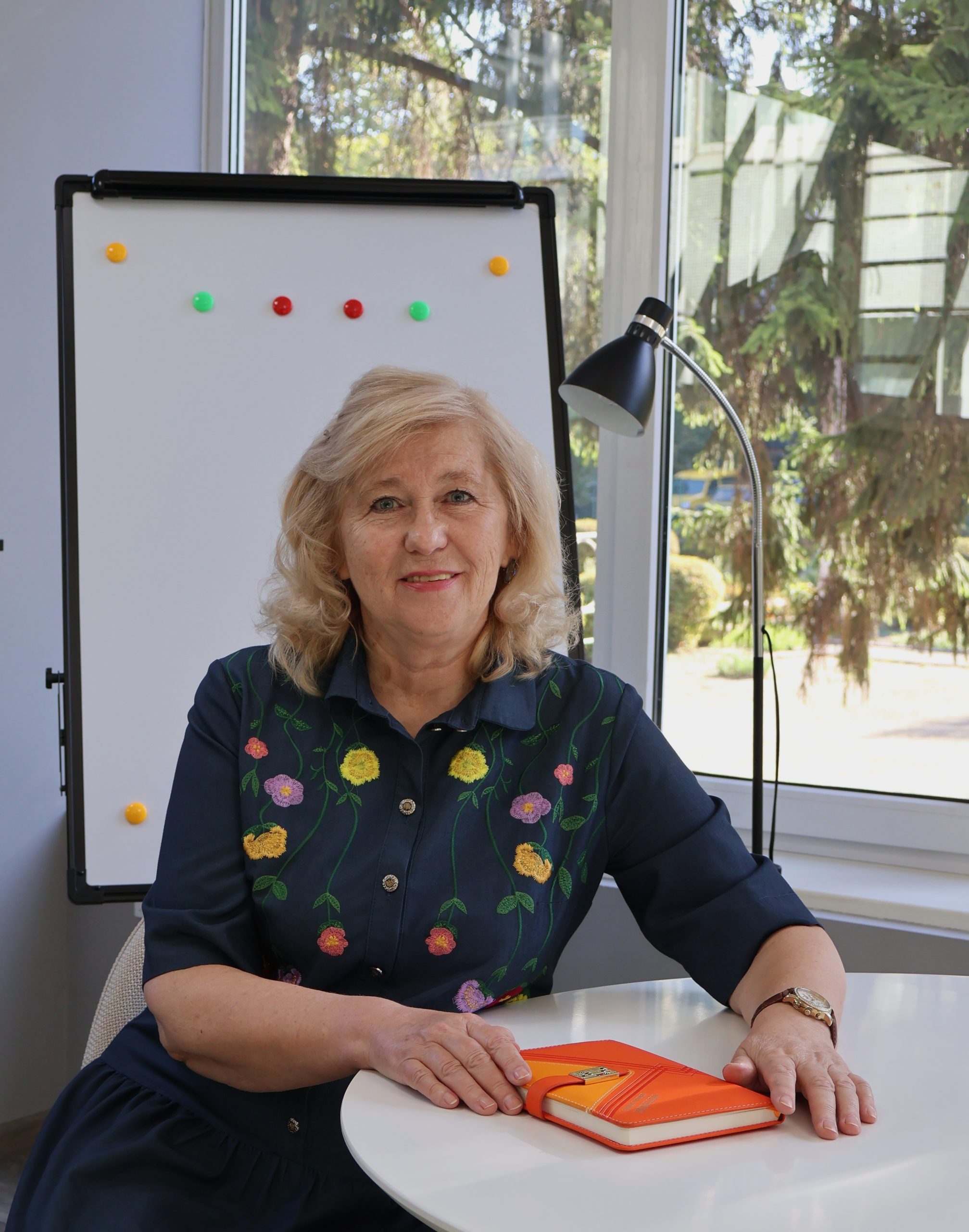 Галина Кольчіба