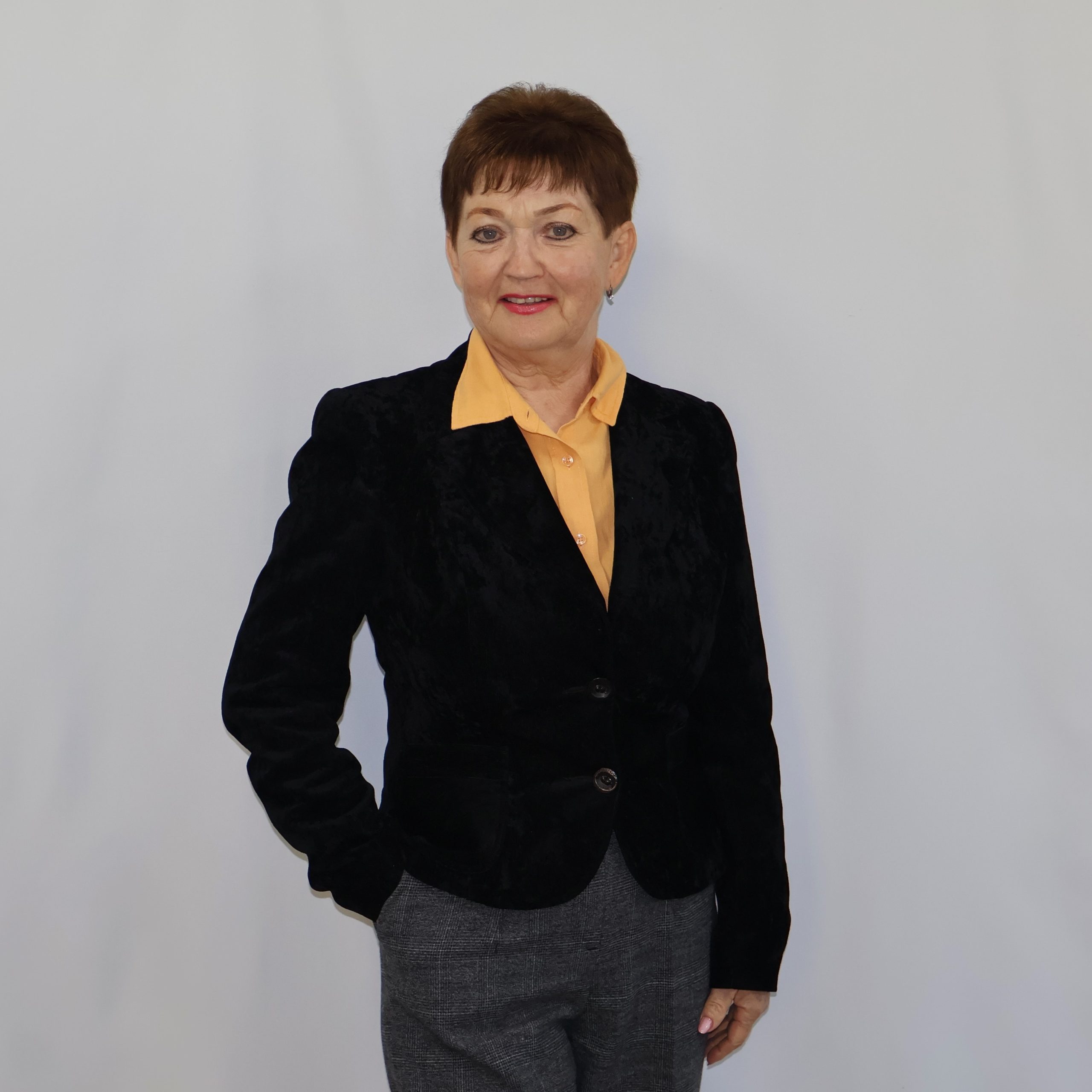 Катерина Нежигай