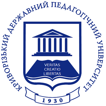 ЦЕНТР ДОУНІВЕРСИТЕТСЬКОЇ ТА ПІСЛЯДИПЛОМНОЇ ОСВІТИ ПРИ КДПУ