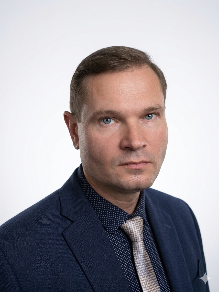 Сергій Кіслов