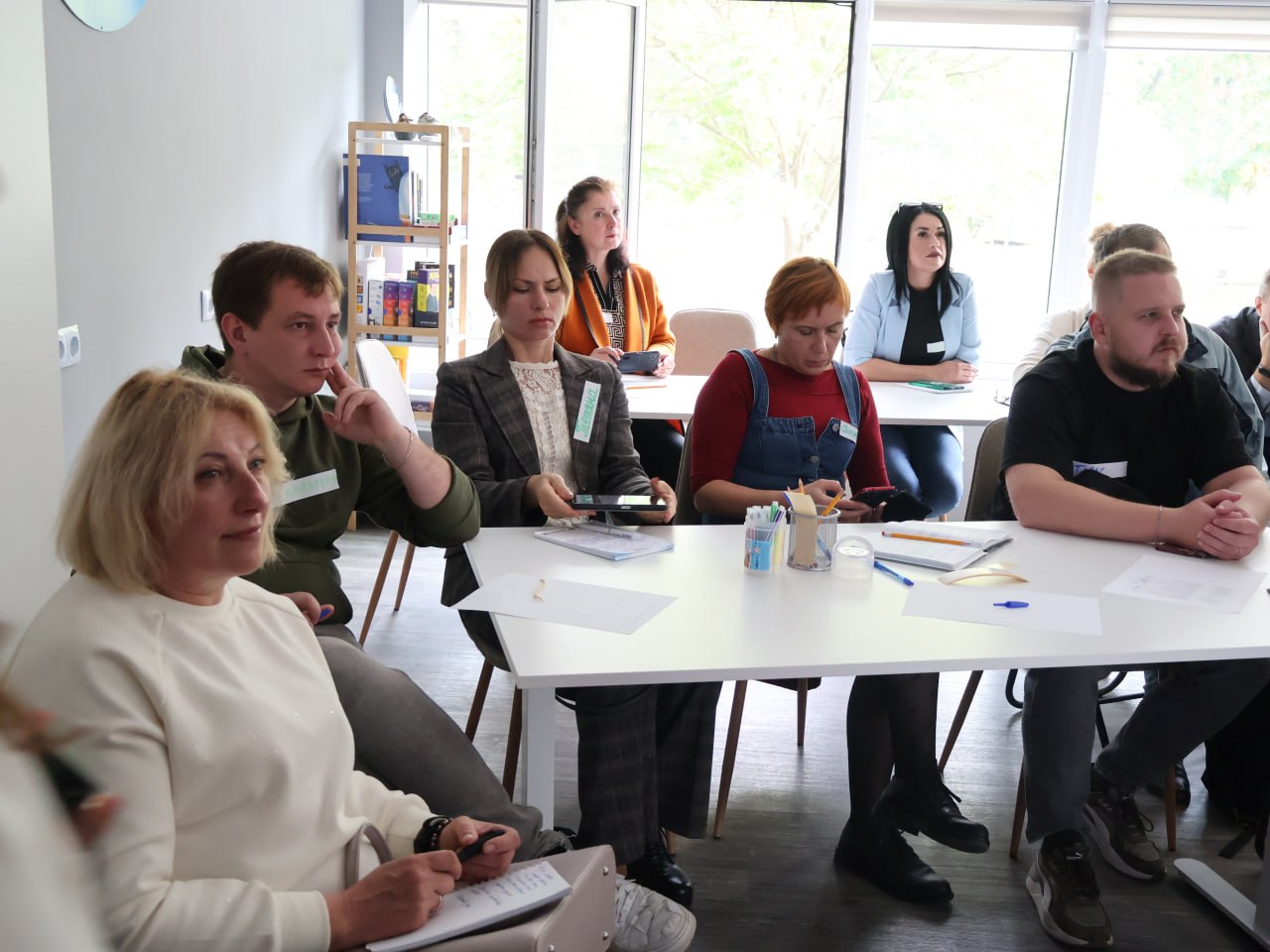 Конкурсний навігатор